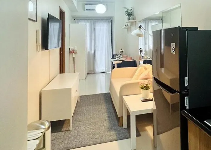 Apartamento Tn555 House *