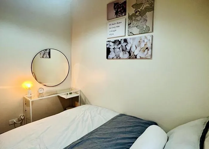 Apartamento Tn555 House