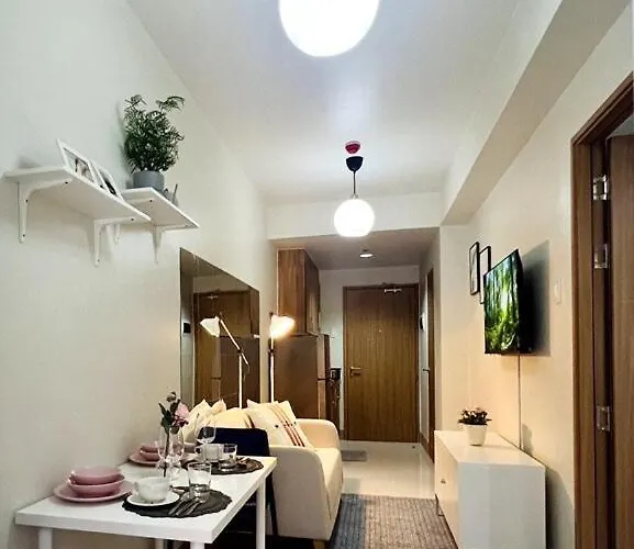 Tn555 House Apartamento *