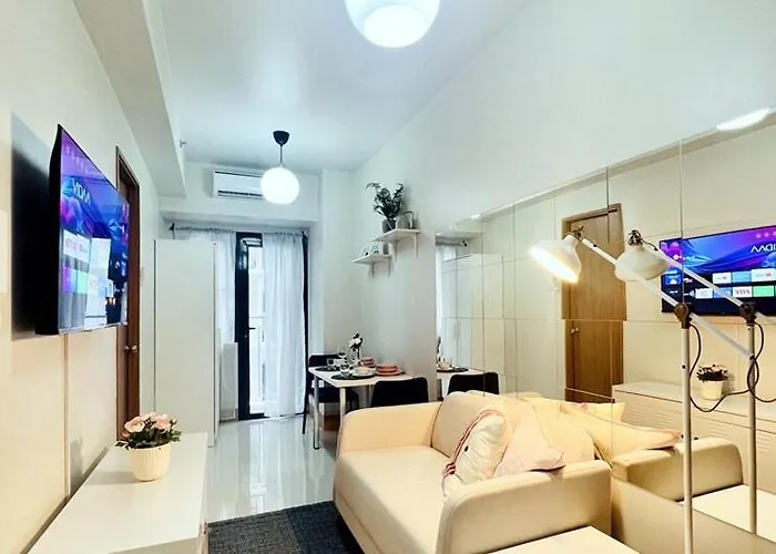 Tn555 House Apartamento