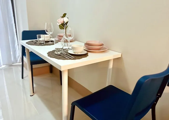 Apartamento Tn555 House