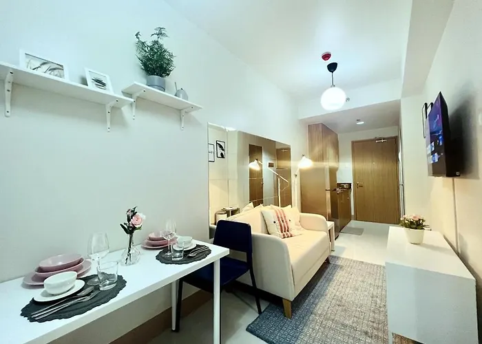Tn555 House Apartamento *